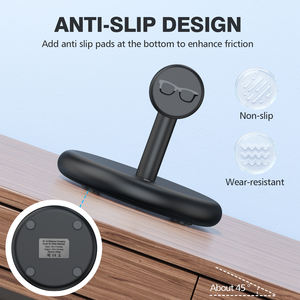 <span class=keywords><strong>Ray</strong></span> Ban <span class=keywords><strong>Mate</strong></span> için istikrarlı şarj gözlük şarj standı - Product Image 4