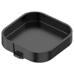 Cubierta de lente para <span class=keywords><strong>GoPro</strong></span> <span class=keywords><strong>Hero</strong></span> <span class=keywords><strong>11</strong></span>, Protector de Cámara de Acción <span class=keywords><strong>MINI</strong></span> negro, resistente al polvo, accesorios de plástico - Product Image 6