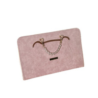 Nuevo Maletín Universal de 2025 Funda Protectora para Laptop de Material PU para Computadoras de 13 14 15 16 Pulgadas