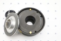 Frein de treuil à câble NM38711NR2 52318379, pièce d'origine KONECRANES, neuve, pour levage, référence swf, pour achat sur demande