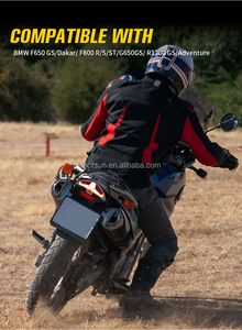 Per <span class=keywords><strong>BMW</strong></span> accessori moto luci posteriori posteriori posteriori fanale posteriore a LED per <span class=keywords><strong>BMW</strong></span> R1200GS/Adventure F650GS Dakar G650GS <span class=keywords><strong>F800</strong></span> <span class=keywords><strong>R</strong></span>/S/ST - Product Image 6