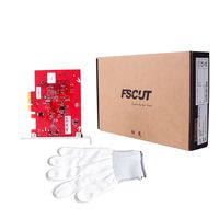 Sistema de Control de Corte por Láser de Fibra BOCHU FSCUT 2000E, Control Remoto BLT310, Cabezal de Corte por Láser de 4KW QBH F150