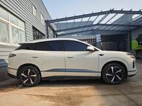 Подержанный BYD SEALION 06 EV 2025, 605 км, NAVIGATOR PRO EDITION, 5 дверей, 5 мест, 2WD, полностью электрический внедорожник, серый на сером фоне