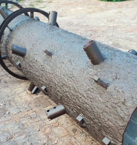 Lage Maint. Bionische Boom Toren Realistische Boom Uiterlijk, Roestbestendige Legering, Signaal Transm. Fit Voor Snelweg Groene Zones - Product Image 2