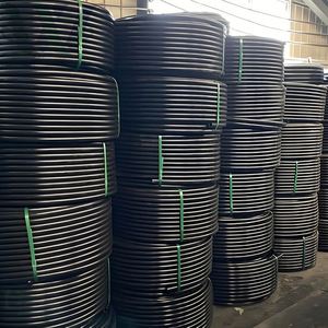 60 65mm 2 inch polyethylene độ nét cao ống <span class=keywords><strong>dr11</strong></span> ống <span class=keywords><strong>HDPE</strong></span> 1 inch Nhựa Nước thủy lợi <span class=keywords><strong>HDPE</strong></span> Ống - Product Image 5