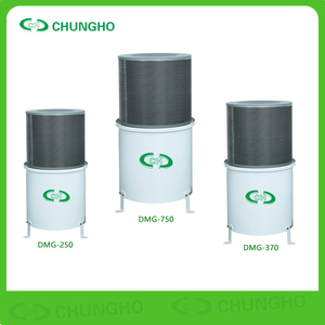 Colector de Niebla de Aceite Centrífugo <span class=keywords><strong>DMG</strong></span>-250 con Filtro HEPA, <span class=keywords><strong>Extractor</strong></span> de Aire con Filtro HEPA para la Purificación del Aire en la Industria Manufacturera - Product Image 3