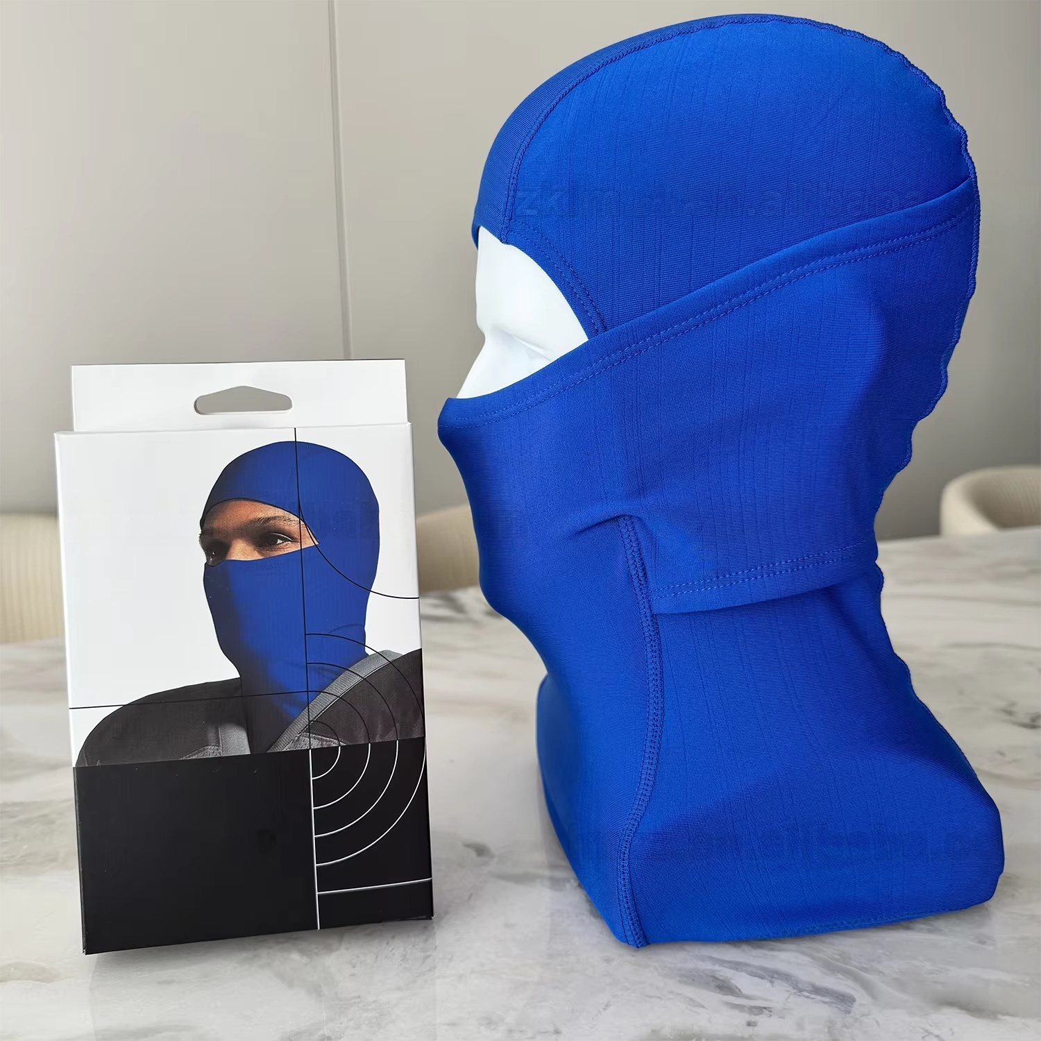 น้ำเงินคราม