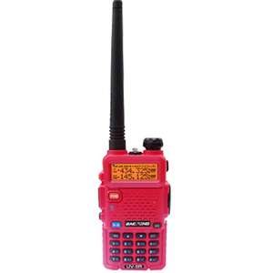 <span class=keywords><strong>Baofeng</strong></span> UV-5R sans fil Talkie-walkie Bi-bande 5W <span class=keywords><strong>marine</strong></span> Radio Bidirectionnelle 128CH UHF <span class=keywords><strong>VHF</strong></span> FM VOX Pofung UV5R 2m Jambon Radio - Product Image 2