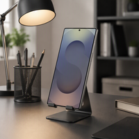 S25 Ultra Éblouissant 16 Go 1 To 5G 7,3 Pouces 120 Hz AMOLED HD 10 Cœurs 8000 mAh Double SIM Emplacement TF OTG Compatible Mondial Nouvelle Version