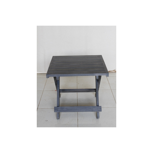 โต๊ะพับปิกนิกน้ำหนักเบา ทนทาน พกพาสะดวก พร้อมโครงสร้างแข็งแรง เหมาะสำหรับการสังสรรค์กลางแจ้ง - Product Image 1