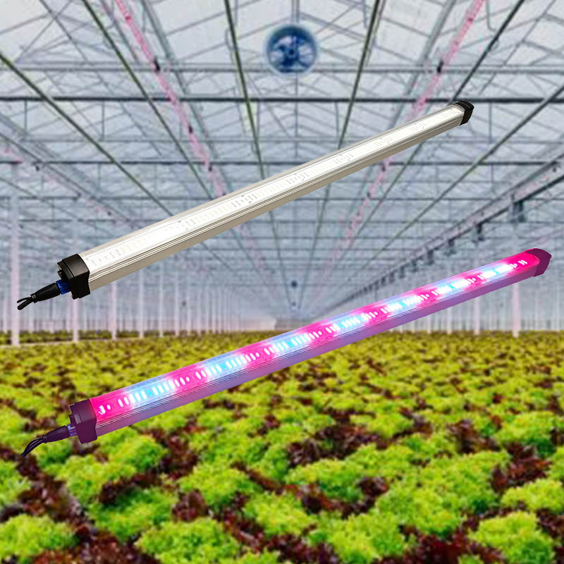 Hanging Vegetable Led Grow Light for