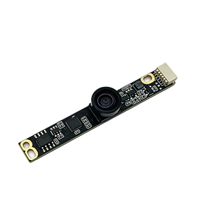 1MP WDR 720P DFOV 150 °   Módulo de cámara USB2.0 con captura panorámica para reconocimiento facial - Product Image 3