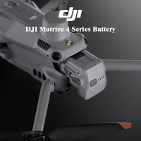 Batterie de drone industriel BPX345-6741-14.76 pour DJI Matrice 4 Series 99Wh 6741mAh Li-ion 4S Power Pack pour inspection