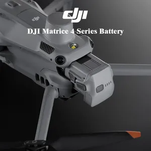แบตเตอรี่โดรนอุตสาหกรรม BPX345-6741-14.76 สำหรับ DJI Matrice 4 ซีรีส์ 99Wh 6741mAh Li-ion 4S Power Pack สำหรับการตรวจสอบ - Product Image 3