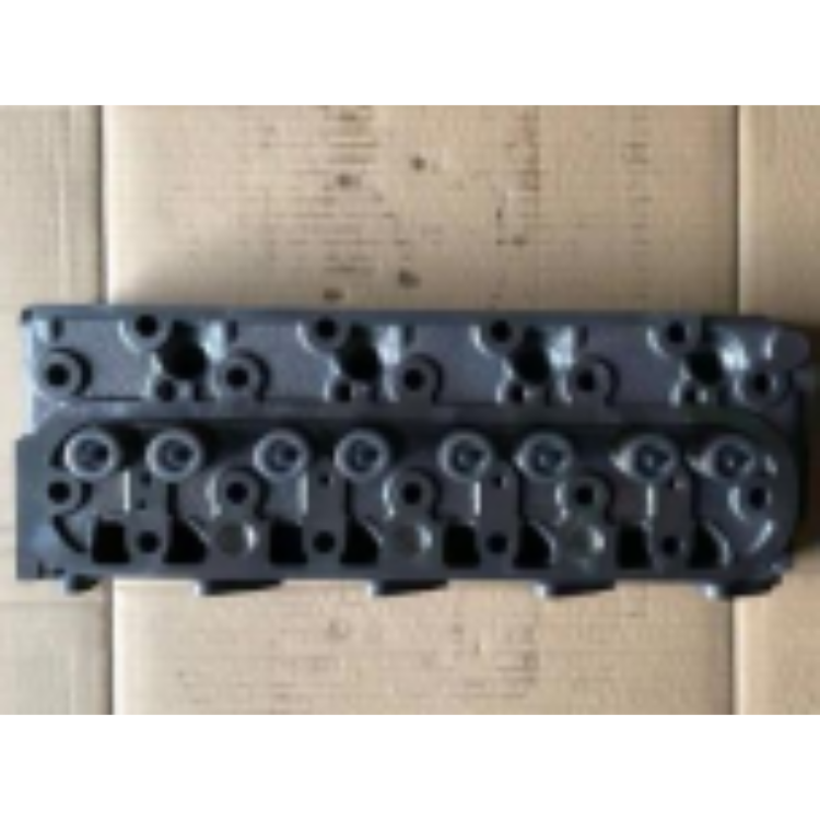 V2403 Cylinder Head Assembly Factory Price