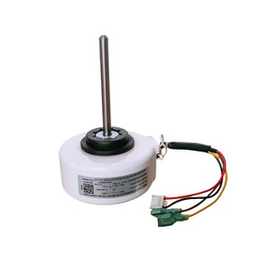 Moteur asynchrone monophasé Welling PSC 20W 220-240V pour climatiseur Rp15-10 - Product Image 3