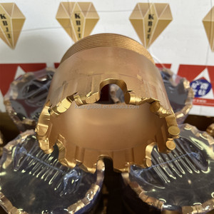 China Russo Permafrost Exploração, Perfuração e Mineração 112mm132mm151mm Broca De Núcleo Fabricantes - Product Image 3