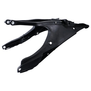 Chasis de Subchasis Trasero de Motocicleta NICECNC para Husqvarna <span class=keywords><strong>TC</strong></span> 125 <span class=keywords><strong>250</strong></span> FC250 FC350 FC450 2019-2022 TX 300i 2020-2022 - Product Image 6