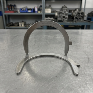 Carter moteur Kolbenschmidt pour Mercedes-Benz KS830580 Italie - Product Image 3