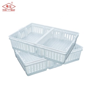 Gabbia di Trasporto in Plastica per Allevamento di Polli, Attrezzatura per Gabbie per Animali a <span class=keywords><strong>Prezzo</strong></span> Competitivo - Product Image 3