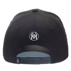 Lightweight <b>Quick</b> <b>Dry</b> Adjustable Sports <b>Caps</b> Custom Logo Laser Cut Hole Waterproof Unisex Four Seasons Running Training Baseball - Product Image 6