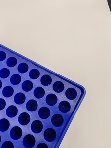 Fabriek Groothandel Multifunctionele Plastic Draagbare Vriezer Box Voor Micro 1.5/1.8/2.0 Ml <span class=keywords><strong>Centrifuge</strong></span> Buis - Product Image 5