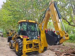 Gute Kondition Gebraucht Jcb 3cx Bagger lader zum Verkauf - Product Image 5