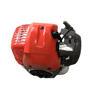 China Topgear Brand G45 Hus143 4310 Brush Cutter Gasoline 41.5cc Brush Cutter