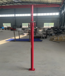 Système galvanisé à chaud pour la construction d'échafaudage Ringlock - Product Image 5