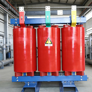 Transformateur d'isolement triphasé de type sec SCB10/11/13 10kV 630KVA Refroidissement IEC60076 SCB10,SCB11,SCB12,SCB13,SCB14,SCB18,SC12,SC1 - Product Image 1