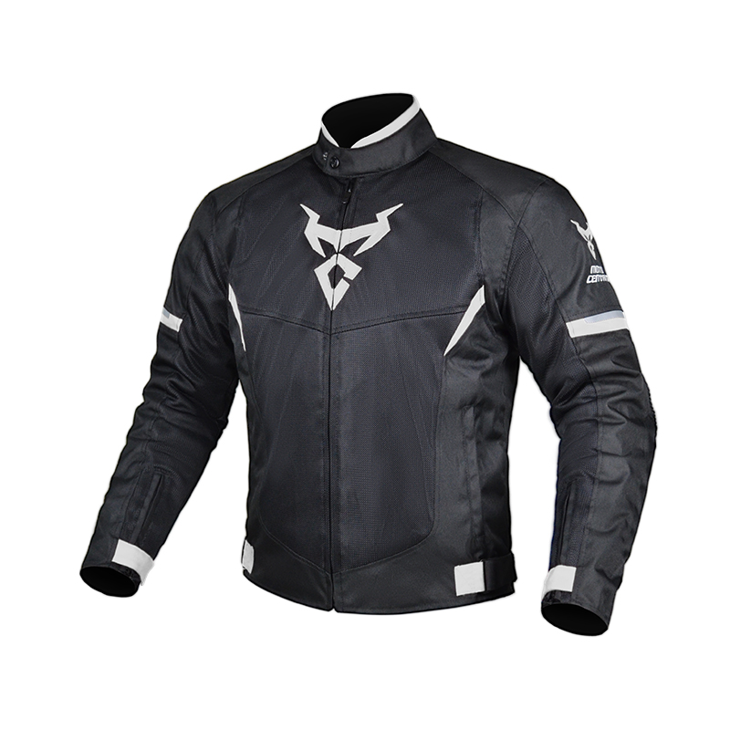 MOTOCENTRIC Motorcycle Jackets - Cold-Proof & Protective
