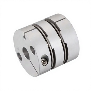 Machine à pompe servo CNC à double diaphragme pour l'industrie lourde, type à serrage, transmission de charge lourde en aluminium, vente chaude - Product Image 2