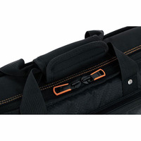 Sac de transport portable, résistant aux déchirures, personnalisé, imperméable, léger, pour contrôleur Pioneer DJ, SPD 30, polyester, fermeture éclair 20 pouces, orgue électronique