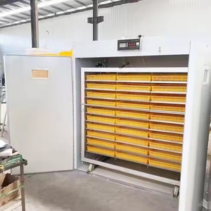 Lồng ấp trứng giá/gia cầm lồng ấp máy/giá rẻ giá Gà Nở máy - Product Image 4