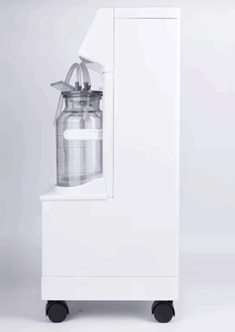 <span class=keywords><strong>Unit</strong></span>à mobile di aspirazione dentale MT vendita calda - Product Image 5