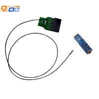 Cámara Endoscópica OEM ODM con Imagen Ultraclara, Sensor CMOS OVM6946 de 400*400 Píxeles, Resistente al Agua, 30 fps, para Uso Médico e Industrial