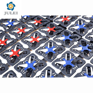 Sommere Statische Belasting 300Kg + Plat Houten Lederen Kingsize Cama Queen Villa Bedframe Met Opslag - Product Image 4