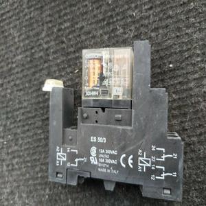 Nieuwe En Originele G2r-<span class=keywords><strong>2</strong></span> 110vac 503 Hoef Automatiseren Programmeerbare Industriële Automatisering - Product Image 1