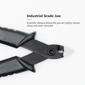 كماشة قطرية من YTH 109, كماشات قطرية إلكترونية - Product Image 4