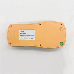 เครื่องตรวจจับเหล็กเส้นคอนกรีตแบบพกพา HLT-120X เครื่องทดสอบตำแหน่ง - Product Image 5