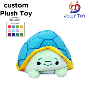Peluche de dinosaurio, juguete de peluche suave, mini juguete de peluche personalizado, regalo para niños - Product Image 1