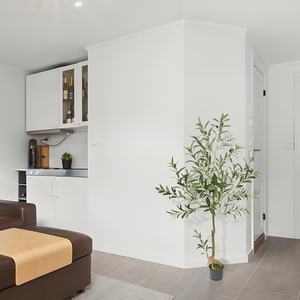 Árboles de Olivo Artificiales Bossion, Plantas Artificiales Casi Naturales en Venta - Product Image 3