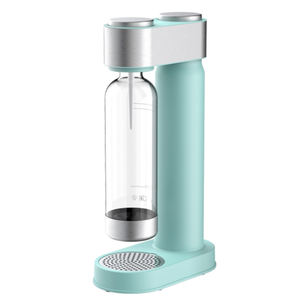 <span class=keywords><strong>Dispenser</strong></span> <span class=keywords><strong>Co2</strong></span> pembuat air Soda rumah komersial kualitas tinggi untuk meja bertenaga Gas minuman ramah lingkungan berkilau untuk penggunaan RV - Product Image 4