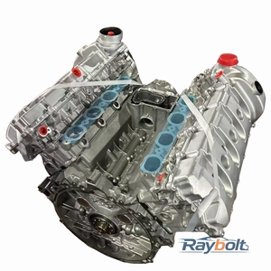 Moteur complet haute performance M4800 pour Porsche 4.5L V8 340HP - Product Image 3