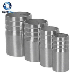 Raccord <span class=keywords><strong>de</strong></span> tuyau en acier inoxydable 304/316L et fonte, joint <span class=keywords><strong>de</strong></span> tuyau <span class=keywords><strong>de</strong></span> soudage pour tours, utilisé pour les conduites d'eau - Product Image 3