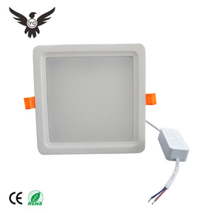 Nuevo 18W <span class=keywords><strong>Mini</strong></span> cuadrado Reflector de montaje en <span class=keywords><strong>superficie</strong></span> <span class=keywords><strong>Downlight</strong></span> <span class=keywords><strong>Led</strong></span> regulable - Product Image 3