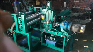 Máquina Automática para Abrir Tambores, Equipo de Corte de Barriles de Acero para Plantas de Reciclaje - Product Image 5