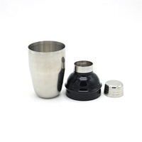 Mixeur professionnel pour Bar, outil de mélange, batteur, 250ml, 350ml, 8oz, 12oz, pour Cocktail, Martini, Mojito, 1 pièce