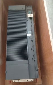 6SL32101PE337AL0 6SL3210-1PE33-7AL0 โมดูลพลังงาน 200KW 380-480V 365A หน่วยแปลงความถี่ - Product Image 1