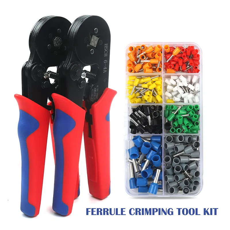 Electrician Tool Kit Set